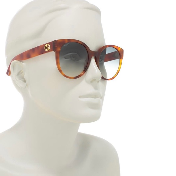 NEW!  GUCCI SUNGLASSES - Picture 1 of 7